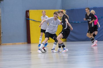 Bild 42 - wCJ NFV Futsalturnier